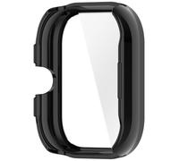 Uqezagpa Case for Select Model Smartwatch PC Case Shockproof Cover All-Around Protective Bumper Covers Smartwatch Covers