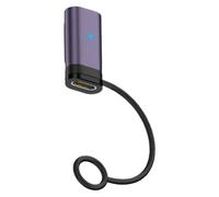 Uqezagpa Charging Dock for Multiple Intelligent Band Generation Including 10 9 and 8 Providing Ease and Anti Fall Protective Agnetic Charging Dock