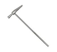 Uqezagpa Claw Hammers Woodworking Puncher Metal Hammers Small Iron Hammers Watch Repair Hand Tool