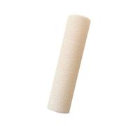 Uqezagpa Clay Texture Roller For Earrings Making Pottery Modeling Pattern Rollers Pottery Rolling Pin Clay Roller