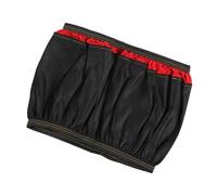 Uqezagpa Cold Resistant Tire Antislip Snow Socks Set with Protective Sleeve Gloves Handbook Lightweight for Winter Driving Lightweight Tire Snow Grips