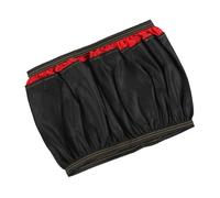 Uqezagpa Cold Resistant Tire Antislip Snow Socks Set with Protective Sleeve Gloves Handbook Lightweight for Winter Driving Snow Socks for Car Tires