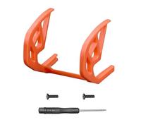 Uqezagpa Color Bumper Guard High Strength for UAV Enhances Quadcopter and Landing Protecting Camera Protecting