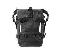 Uqezagpa Compact & Easy to Carry Motorcycle Bag Motorcycle Luggage Bike Storage Against Rain & On Every Journey Quick Release Bag