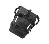 Uqezagpa Compact & Easy to Carry Motorcycle Bag Motorcycle Luggage Bike Storage Against Rain & On Every Journey Quick Release Bag
