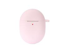 Uqezagpa Compatible for a Series/Buds 2 Shockproof Headphone Sleeve Impact-resistant Housing Anti Washable Cover Protective Cases for Bluetooth-compatible Headphone Clear Cute for Girls-women