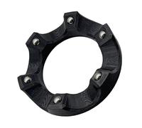 Uqezagpa Comprehensive Bowling Ball Maintenance Stand 360 Degrees Smooth Rotates for Sanding Bowling Ball Care Tool