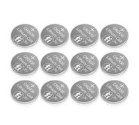 Uqezagpa CR2430 3V Lithium Coin Batteries 3V 285mAh High Capacity Button Cell for Remote Controls, Watches,