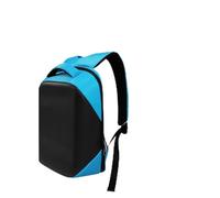 Uqezagpa Creative Brighten Backpack 15.6 Inch Notebook Compartment Tradition Text Patterns Ideal For Travel Travel Present Giving Impermeable LED Promotional Pack