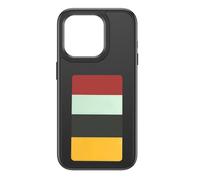 Uqezagpa Creative Inks Phone Case Protector Covers With Screen Sharing Functionality For Phone 13/14/14Plus/16/16 Plus Social Sharing Tool