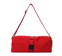 Uqezagpa Crossbody Hobos Bag Men Women Casual Shoulder Bag With Adjustable Strap Light Weight Messengers Handbag For Work Travel Casual Shoulder