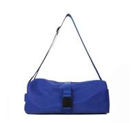 Uqezagpa Crossbody Hobos Bag Men Women Casual Shoulder Bag With Adjustable Strap Light Weight Messengers Handbag For Work Travel Casual Shoulder