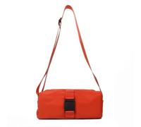 Uqezagpa Crossbody Hobos Bag Men Women Casual Shoulder Bag With Adjustable Strap Light Weight Messengers Handbag For Work Travel Casual Shoulder