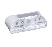 Uqezagpa Cupboard Key Induction Small Night Light LED Bulb Door Lock Light Door Keyhole Motion Sensors Light Lamp Enduring