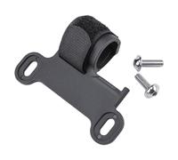 Uqezagpa Cycling Pumps Holder Bicycles Pumps Holder Bracket Mountain Bikes Fixed Clip Mount Bracket Bike Mount Clamp Bike Clip