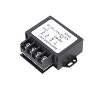 Uqezagpa DC12V~24V to 5V Step Down Converter Regulator 3A/5A Output Waterproof Power Supply Adapter for Car