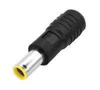 Uqezagpa DC7909 to DC8020 Adapter DC7909 Male to DC8020 Female Adapter for 100W 150W 180W 200W Solar Panel Solar