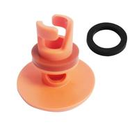 Uqezagpa Deflation Knob Valves Ensures Fast Air Release High Pressure Resistant Lightweight For Surfboards & Paddle Boards Valves Designs