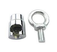 Uqezagpa Dents Repairing Tool For Slide Hammer Car Dents Pulling Tab Head Car Repair Puller Head Repair Adapter Dent Tool
