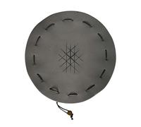 Uqezagpa Dices Tray Dices Storage Box Drawstring Bag Small Accessories Storage Practical Case for Jewelry Coin Tray Drawstring Bag Case for Jewelry Coin