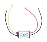 Uqezagpa Direct Current Converters 12V-24V to 5V 3A/4A/5A Bucked Converters Module Reduced Voltages Regulator Car Power
