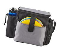Uqezagpa Disc Golfs Bag Organizers Waterproof Discs Carry Bags with Comfortable Strap Golfs Accessories Golf Storage Storage Organizers
