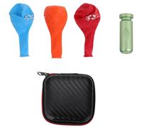 Uqezagpa Diving Ear Equalization Auxiliaries Practice Tool Light Weight Pressure Balances Trainer Diving Practices Equipment Pressure Balances Trainer