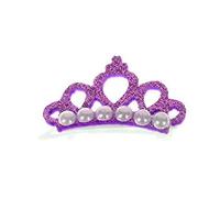 Uqezagpa Dog Hats, Fashion Dog Hair Clip Pet Puppy for Cat Hairpins Grooming Faux Pearl
