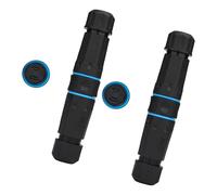 Uqezagpa Double-Head IP68 Waterproof Cable Type C Female Connectors Type C Connector IP68 Rate for Outdoor Use