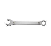 Uqezagpa Double Use Wrench for Tight Spaces Various Repair Needs High Strength Steel Construction Mechanical