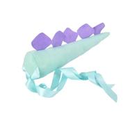 Uqezagpa Dragon Tail Costume Halloween Dragon Tail For Boy Girl Adult Cosplay Costume For Kindergarten Stage Show