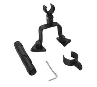 Uqezagpa Drones Light LED Spotlights with Brackets for Avata 2 Drones, 120Lumen Waterproof Outdoor