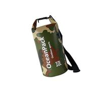 Uqezagpa Dry Bag Practical Storage Bag Leakproof Dry Sacks Storage for Camping Gear Organizers Travel Items Leakproof Foldable Bucket Sacks for Women