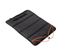 Uqezagpa Durability Camp Seats Pad Easy Carry Backpacking Travel Sitting Mats for Hiking Picnics Thermals Insulated Outdoor