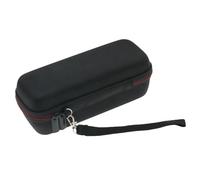 Uqezagpa Durability Carrying Case for 25000 P03MI 212W Power Sources Holder Bag with Shockproof Soft Inner