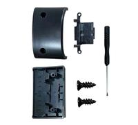 Uqezagpa Durability Headband Clip Robust Build for Headsets Longevity Feature Ideal for Professional Students Headband Clip Replacement