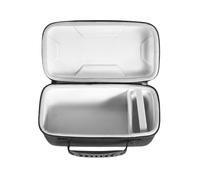 Uqezagpa Durability Travel Case Compatible for C200 Power Stations Portable Pouches for Outdoor Activity & Daily