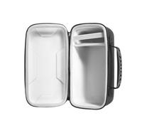 Uqezagpa Durability Travel Case Compatible for C200 Power Stations Portable Pouches for Outdoor Activity & Daily