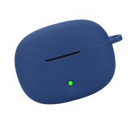 Uqezagpa Earbud Covers Shockproof Case Sleeve Antiscratch Guard Washable Housing Shell Soft Enclosure Suitable for Air Life TW205 Shockproof Earbud Case Covers