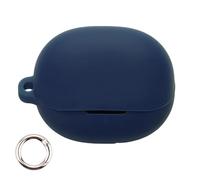 Uqezagpa Earphone Shockproof Housing Skin-friendly Guarding Washable Shell Nonslip for MeloBuds N20 Keep Safe From Accidental Dro Easy Clean Earphone Protector