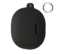 Uqezagpa Earphone Shockproof Housing Skin-friendly Guarding Washable Shell Nonslip for MeloBuds N20 Keep Safe From Accidental Dro Easy Clean Earphone Protector