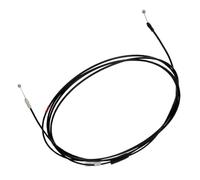Uqezagpa Easy Install Engine Release Cable For E200 E220 E250 E300 E320 E420 E430 Enhancing Vehicle Maintenance Efficiency Engine Cable