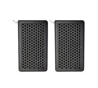 Uqezagpa Efficiency Cabin Air Replacement Air Purification Portable For Electric Car Activates Carbon Filter