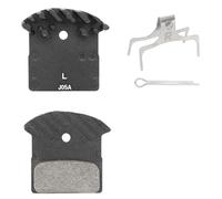 Uqezagpa Efficient Stopping Power Resins Pad Suit Exercise Bike Resistance Efficient Cycling Brake Accessory Durability Bike