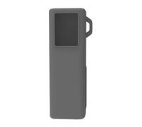 Uqezagpa Elasticitys Silicone Covers for Battery Pack Case Impacts Protections and TangleFree Cable Storage Seamlessly Fit Shockproof Liquid Silicone Covers