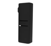 Uqezagpa Elasticitys Silicone Covers for Battery Pack Case Impacts Protections and TangleFree Cable Storage Seamlessly Fit Shockproof Liquid Silicone Covers