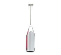 Uqezagpa Electric Mixer Milk Beater Double For Head Coffee Frother Foamer Machine Stainless Steel For Home Kitchen Food Processor Metal Fold Back Clips Paper Clamps Spring Clamps