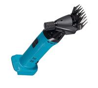 Uqezagpa Electric Professional Sheep Shears, Animal Grooming for Sheep Alpacas Goats Animal Shearing