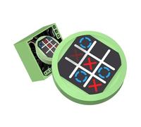 Uqezagpa Electric Puzzle Game Educational Toy Portable Travel Games Chess Puzzles Game Console For Children Kids Adults Children Puzzle Electronic Educational