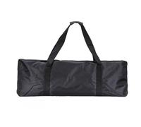 Uqezagpa Electric Scooter Transport Case for Outdoor Travel Commuting Scooter Storage Bag Foldable Electric Carrying Bag Transport Case